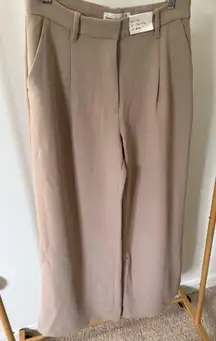 Abercrombie Trousers