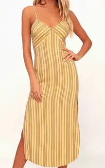 Amuse Society White Sands Dress Size XS