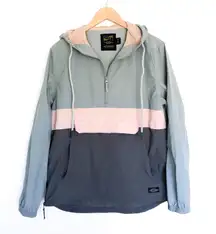 CPO Provisions Windbreaker Jacket