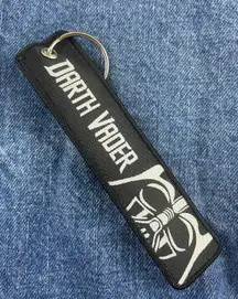 Darth Vader 5 Inch Keychain 