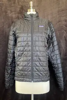 Patagonia EUC Men's Nano Puff® Jacket