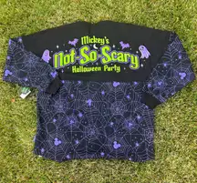 Disney Mickey’s Not So Scary Halloween Party Spirit Jersey