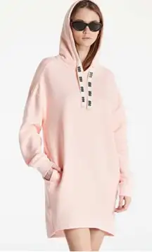 New UGG Aderyn Hoodie Dress Size XS