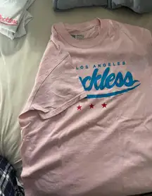 Reckless T Shirt