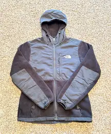 North Face Fleece Jacket