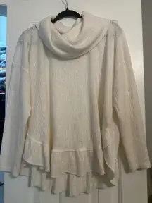 Anthropologie Maeve Sweater