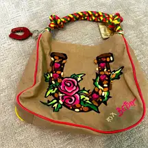 Betsy Johnson purse