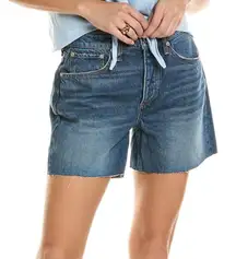 rag & bone Rosa Charlock Denim Medium Denim‎ 25 Shorts