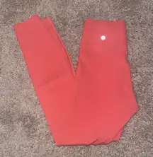 Lululemon Glow Up SHR Tight 25" 