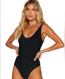 Beach Riot Reese One Piece Swimsuit