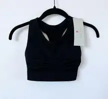 Stamina Workout Bra