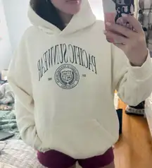 Pacsun sweatshirt