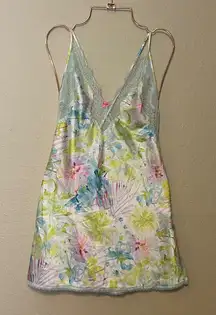 Victoria’s‎ Secret Angels slip dress size Medium