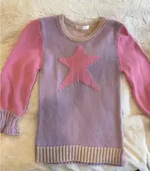 Love Shack Fancy Sweater