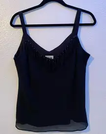 R&M Richards Tank top Blouse