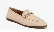 Berola Loafer in Beige Size 9 NEW