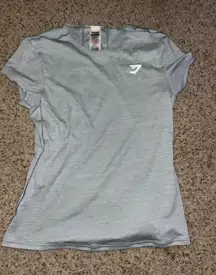Gymshark Shirt Tee