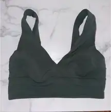 Lululemon Align V-Neck Bra C/D