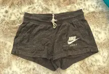 Nike Sweatshorts