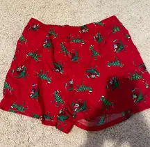 Old Navy Boxer Shorts