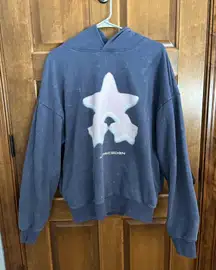 Aelfric Eden Hoodie Star