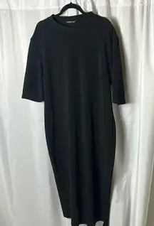 SheIn  Curve Dress