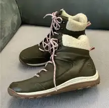 Cute soft casual booties NEW 🔥