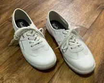 Ked's Ortholite Memory Foam Women's Sneakers WH53121 10M‎ White Shoes