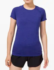 Lululemon Swiftly Tech Short Sleeve 2.0