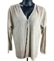 Pete & Greta Mesh Long Sleeve