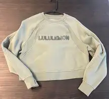 Scuba Pullover Hoodie