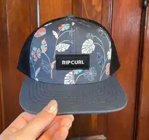 Ripcurl trucker hat