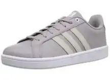 Adidas  Cloudfoam Advantage Leather Sneaker