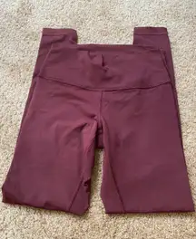 WunderUnder Leggings