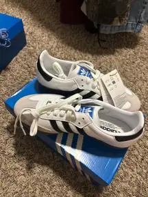 Adidas Samba OG