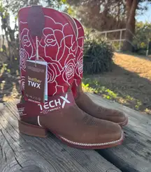 Olivia Bennett by Twisted X Cowboy Boots