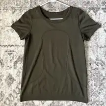 Lululemon Swiftly Tech Short Sleeve (Breeze) *Relaxed Fit