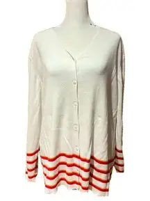 Concept Women Button Up Sweater