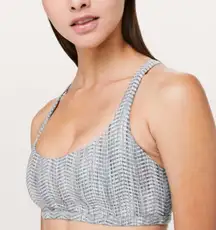 Lululemon Free To Be Bra (Wild)