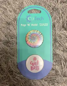 pop sockets