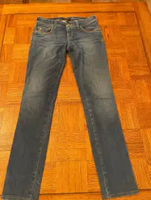 Armani Jeans Denim Lover organic cotton size 26