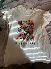 Mississippi Top
