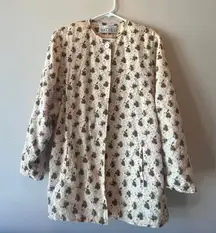 Vintage Achille Dattilo Jacket