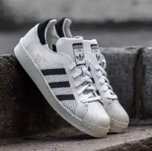 Adidas  Superstar 80s Primeknit