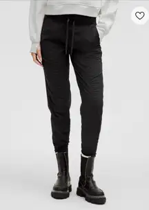 Lululemon Dance Joggers Studio