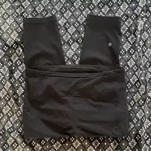 Lululemon Wunder Train 21”