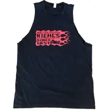 Kiehls Graphic Tee , tank top