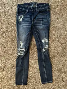 Outfitters Jeggings Jeans