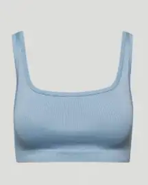 Aritzia TnaBODY Ribbed Set