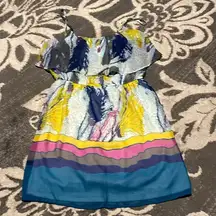 As u wish lined dress. Excellent condition.